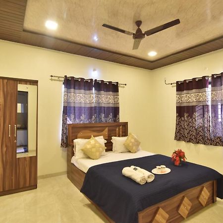 Lifeline Villas - Mountain View 3Bhk Big Pool Villa With Baby Pool Lonavala Exterior foto