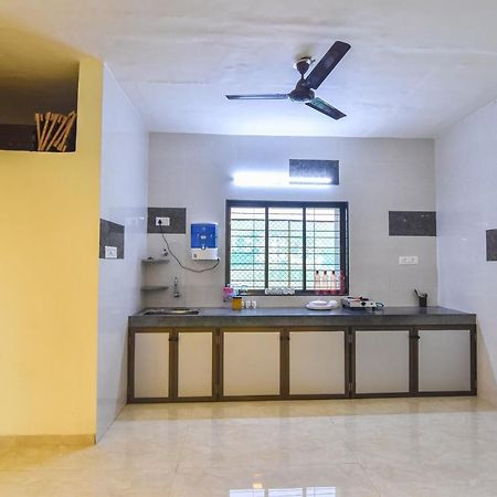 Lifeline Villas - Mountain View 3Bhk Big Pool Villa With Baby Pool Lonavala Exterior foto