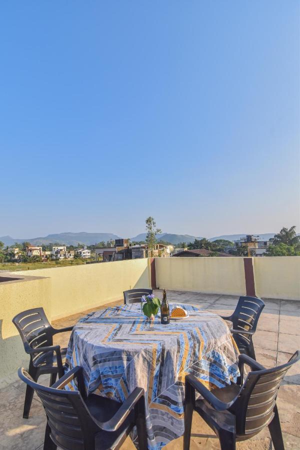 Lifeline Villas - Mountain View 3Bhk Big Pool Villa With Baby Pool Lonavala Exterior foto