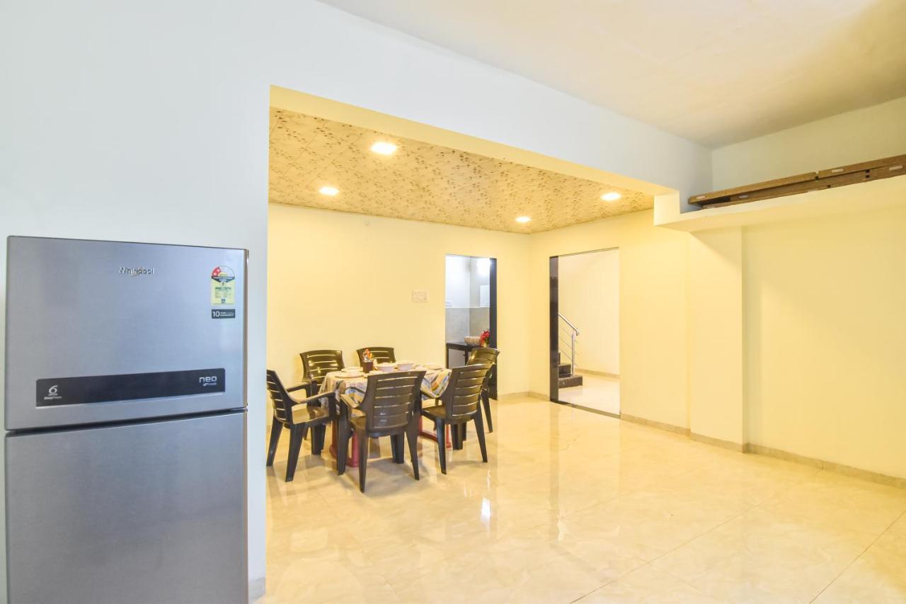 Lifeline Villas - Mountain View 3Bhk Big Pool Villa With Baby Pool Lonavala Exterior foto