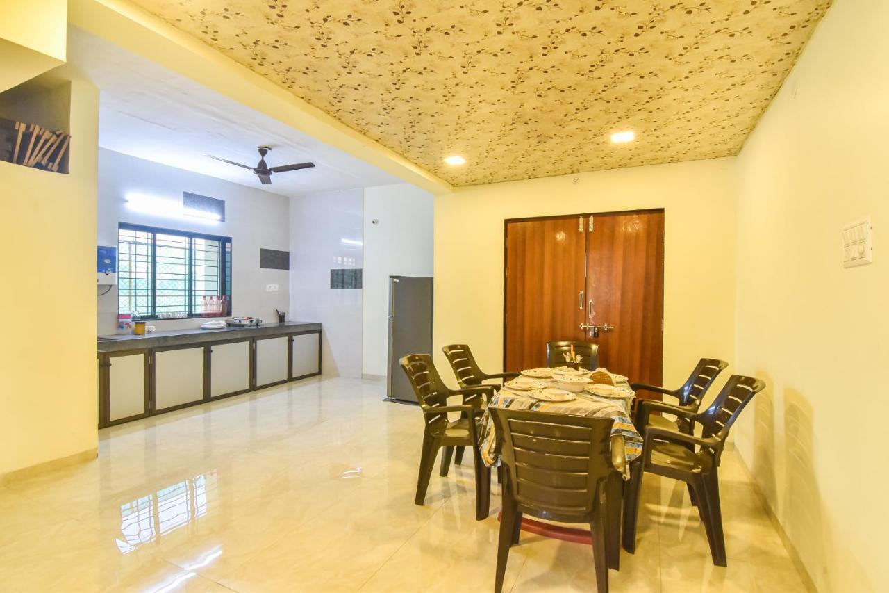 Lifeline Villas - Mountain View 3Bhk Big Pool Villa With Baby Pool Lonavala Exterior foto